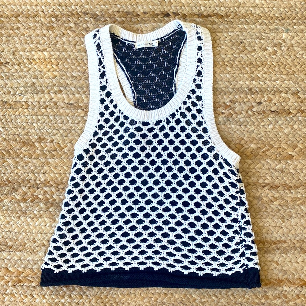 Rag and Bone Top, Size XS